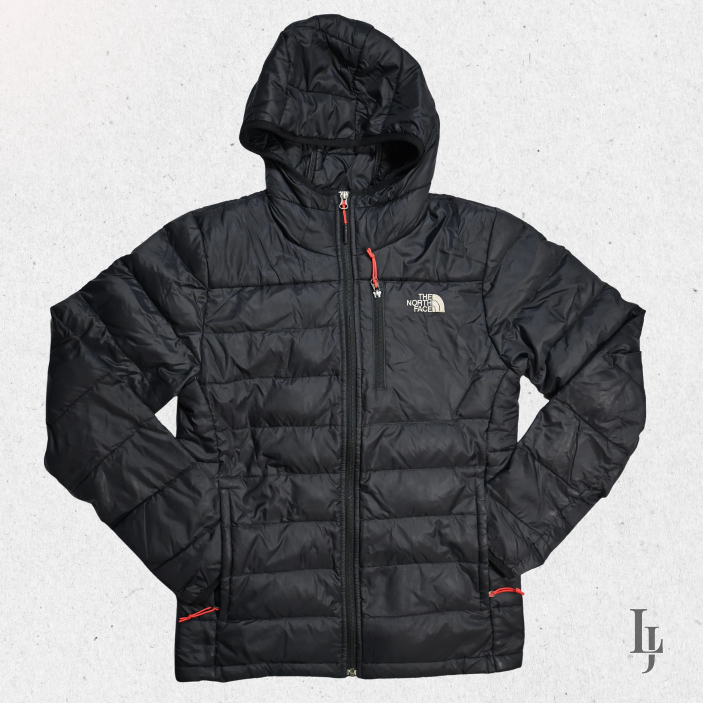 The North Face 550 Puffer Jacket - Men's Size S