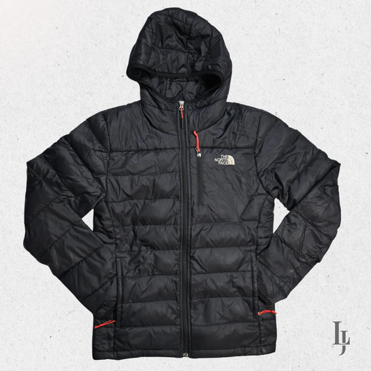 The North Face 550 Puffer Jacket - Men's Size S