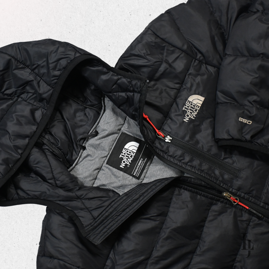 The North Face 550 Puffer Jacket - Men's Size S
