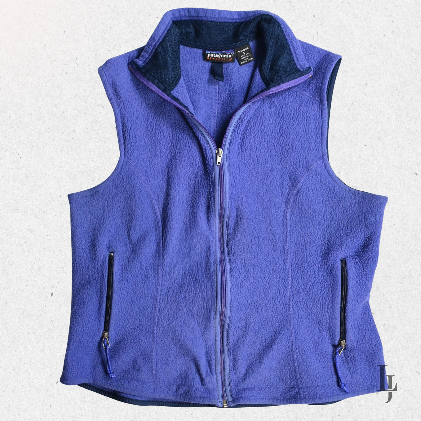 Patagonia Women's Vest - Size L