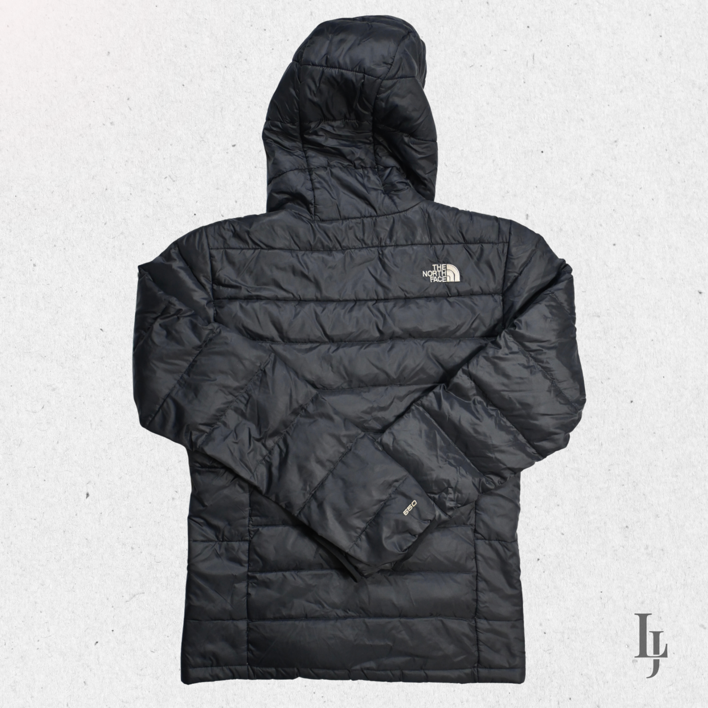 The North Face 550 Puffer Jacket - Men's Size S