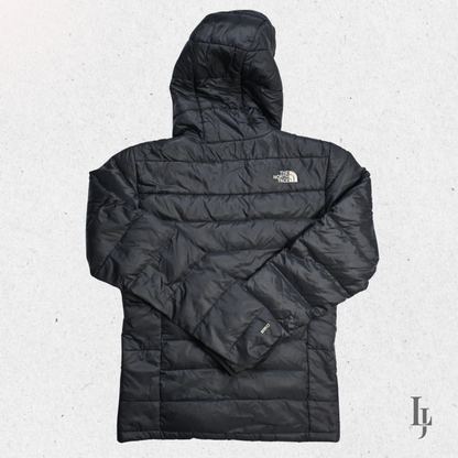 The North Face 550 Puffer Jacket - Men's Size S