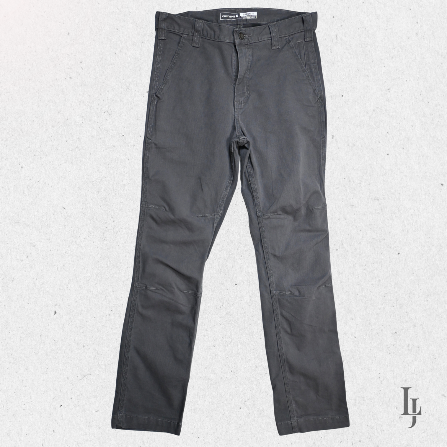 Carhartt Straight Fit Pants - Size 30X30