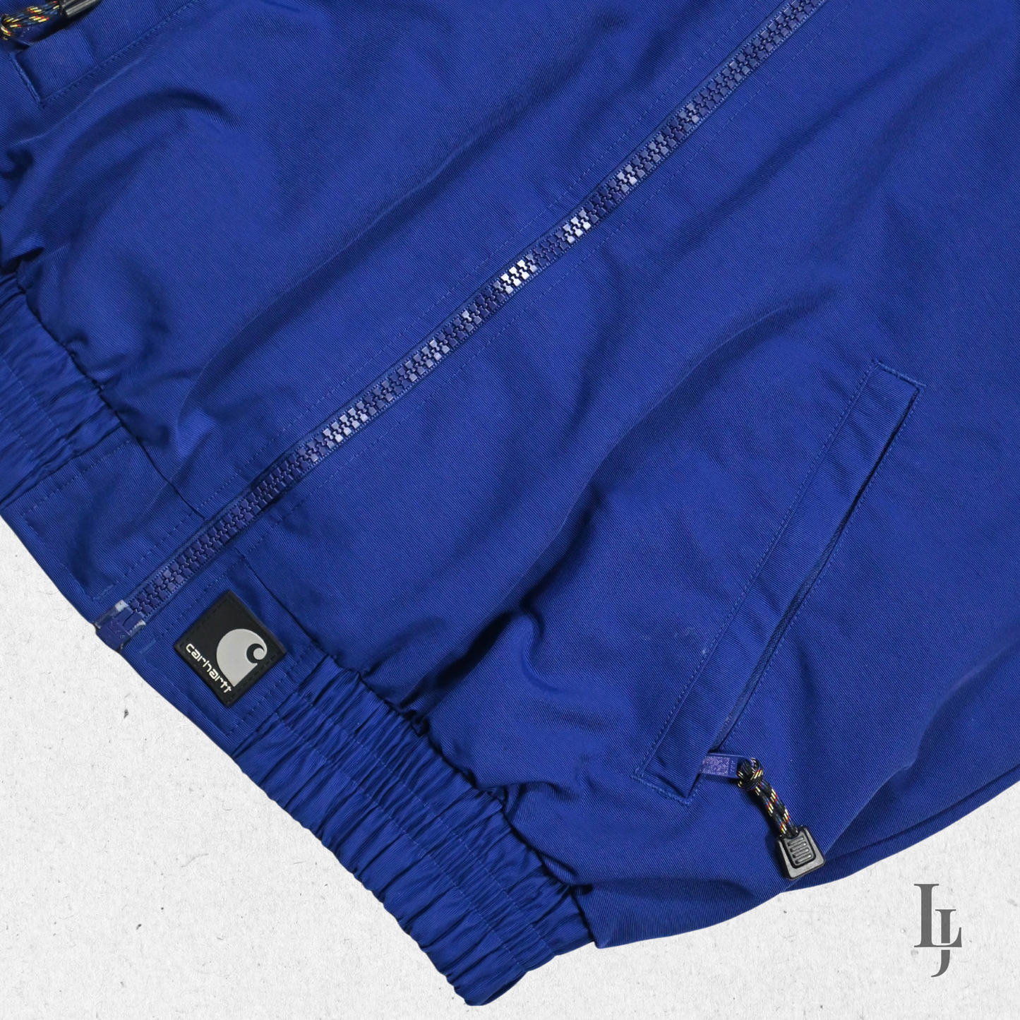 Carhartt Jacket - Size M