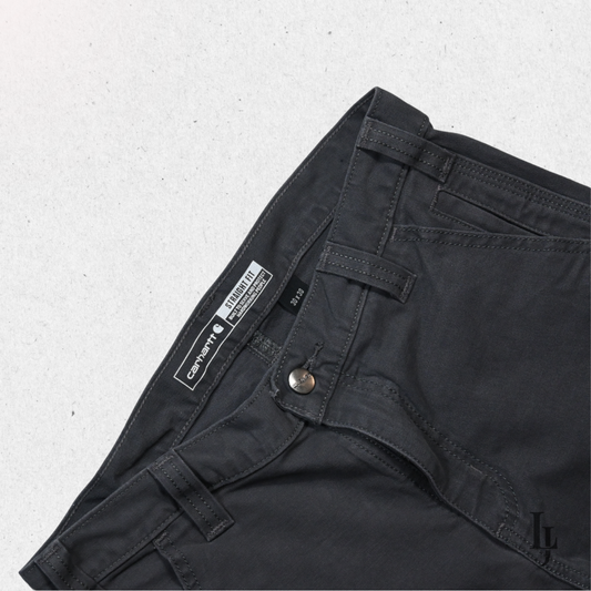 Carhartt Straight Fit Pants - Size 30X30