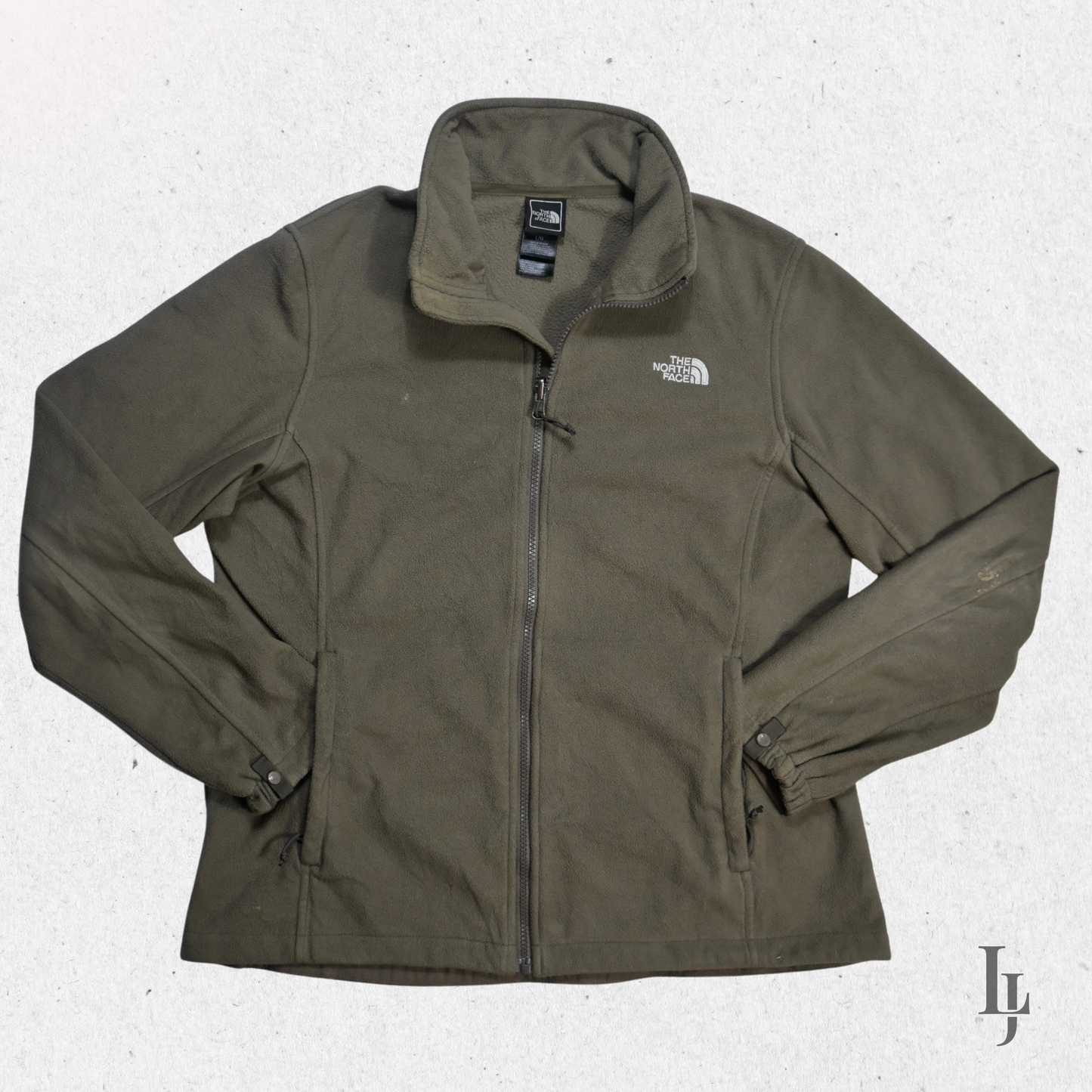 The North Face Women's Fleece - Size L