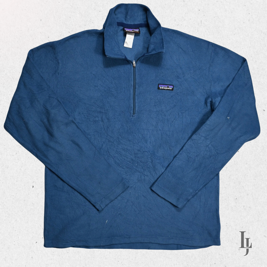 Patagonia Fleece - Men's Size L