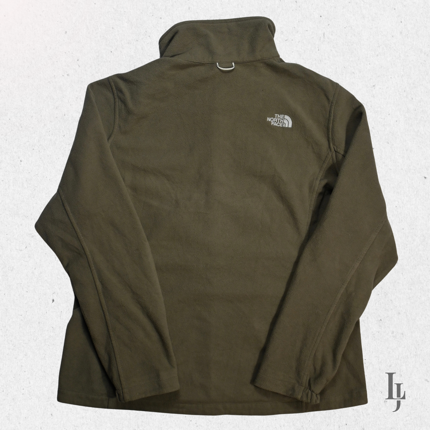 The North Face Women's Fleece - Size L