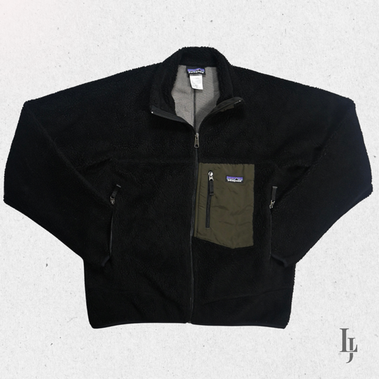 Patagonia Fleece - Men's Size M
