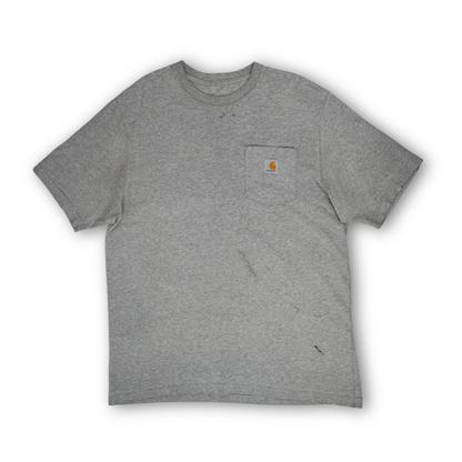 Carhartt Men's Short-Sleeve Pocket T-Shirt
