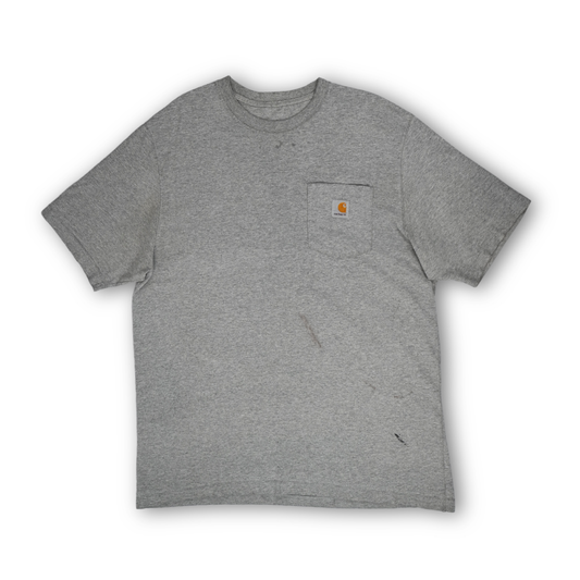 Carhartt Men's Short-Sleeve Pocket T-Shirt