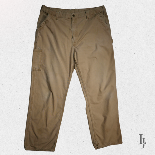 Carhartt Pants - Size 40x32