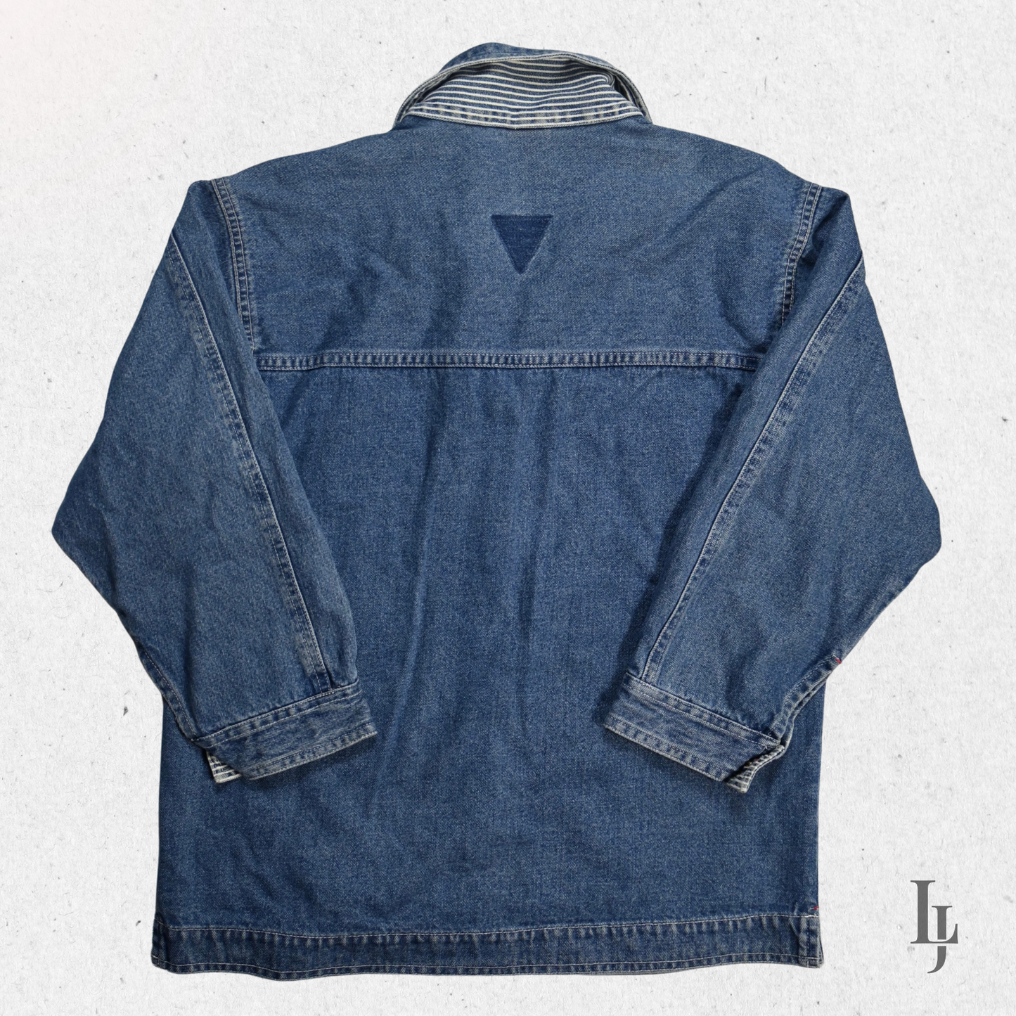 Vintage OshKosh B'gosh Denim Jacket - Size S