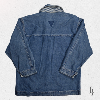 Vintage OshKosh B'gosh Denim Jacket - Size S