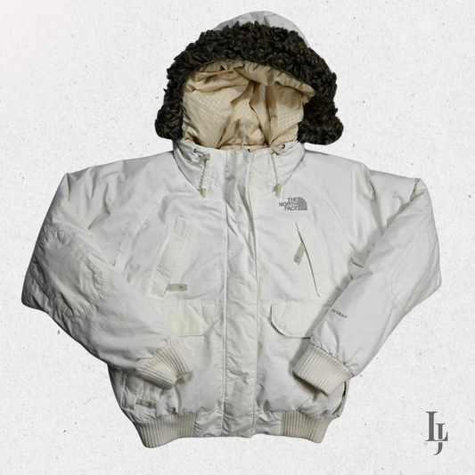 The North Face Hyvent Puffer Jacket - Women's Size M