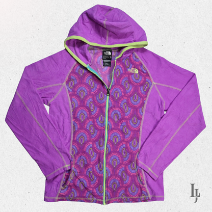 The North Face Girl's Fleece - Size XL