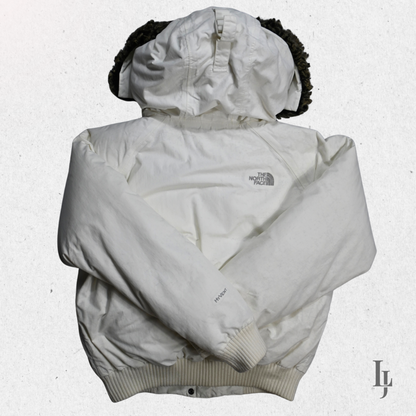 The North Face Hyvent Puffer Jacket - Women's Size M