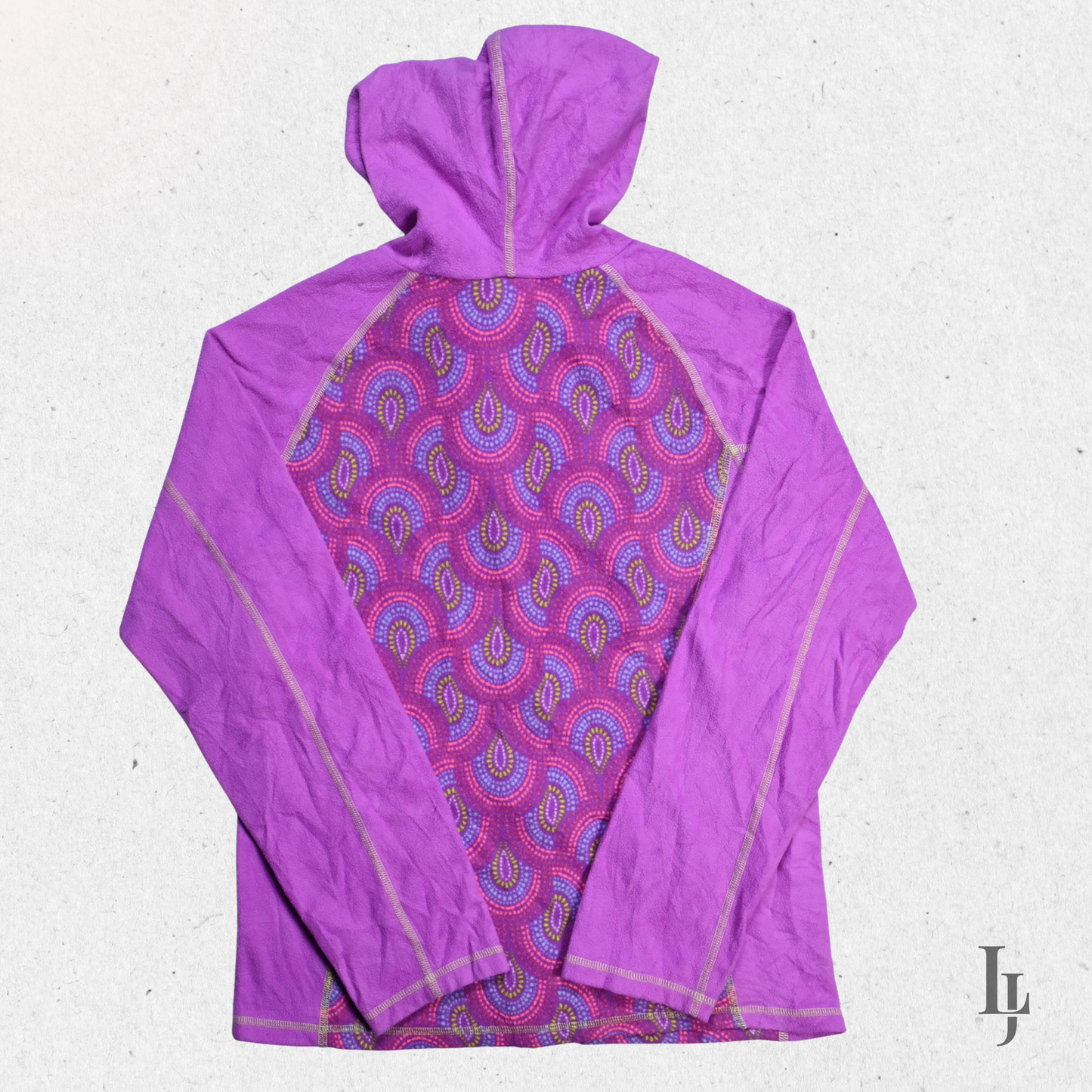 The North Face Girl's Fleece - Size XL