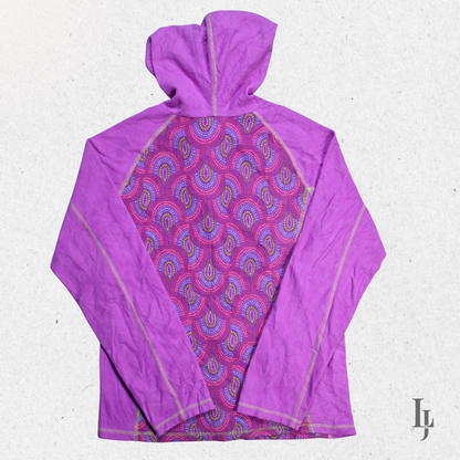 The North Face Girl's Fleece - Size XL