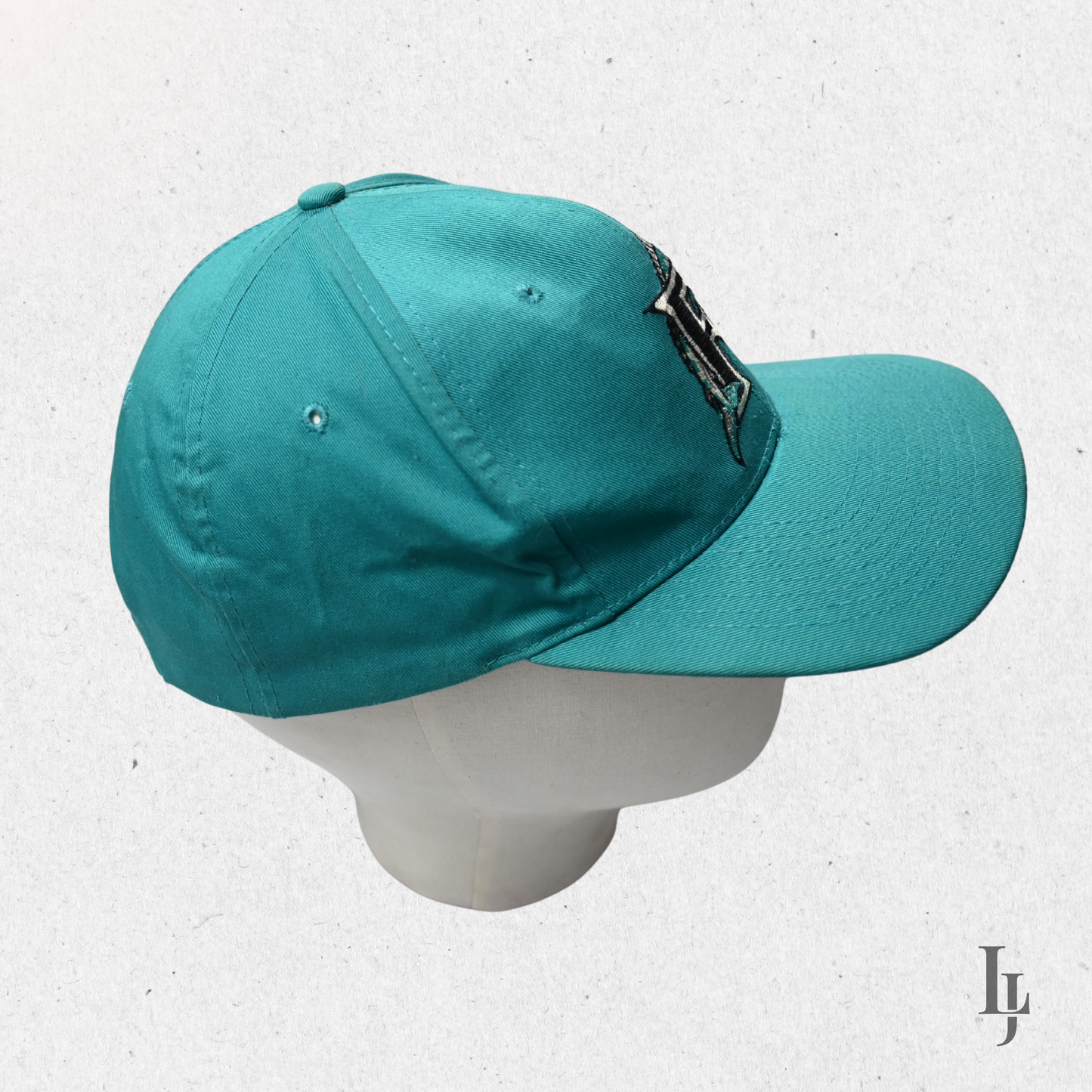 Florida Marlins Baseball Cap