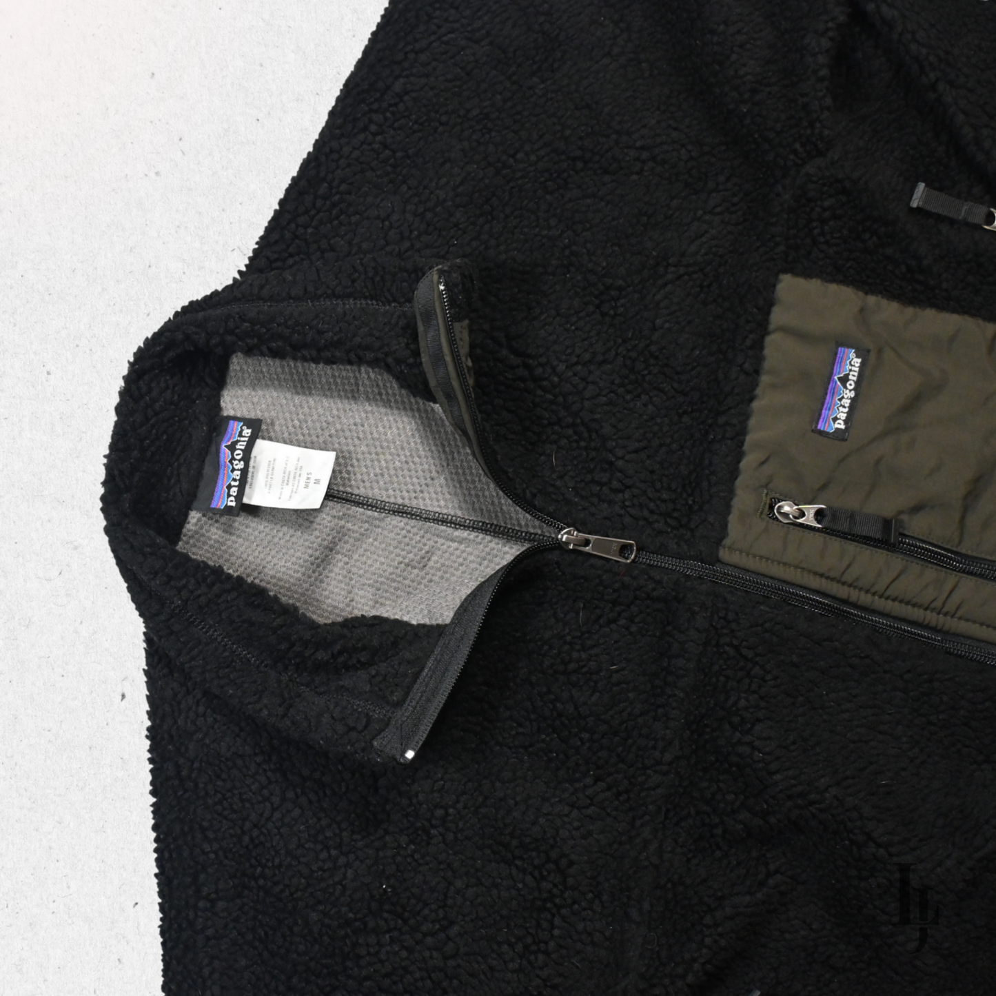 Patagonia Fleece - Men's Size M
