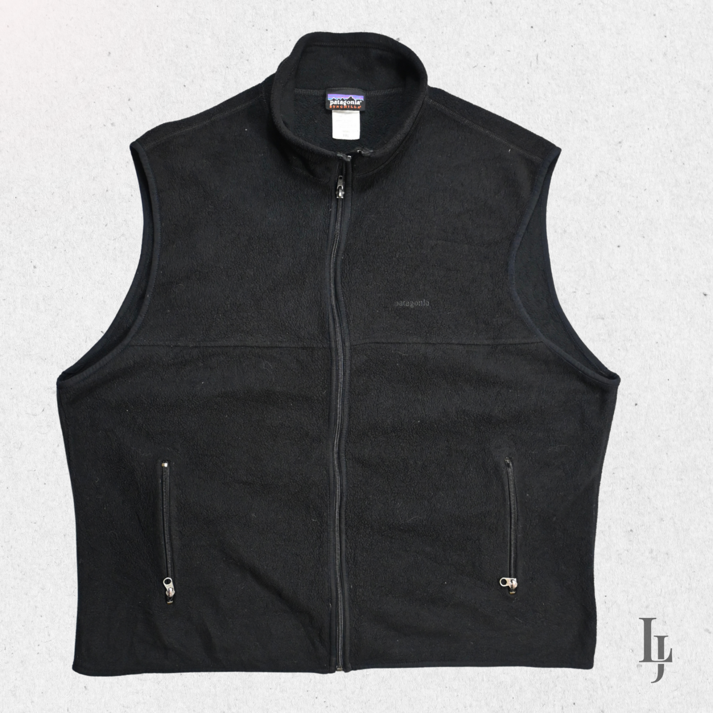 Patagonia Men's Vest - Size XXL