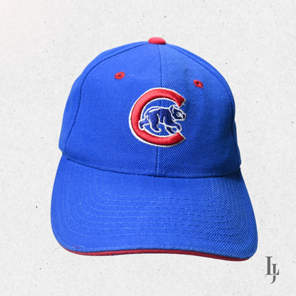 Chicago Cubs Baseball Cap
