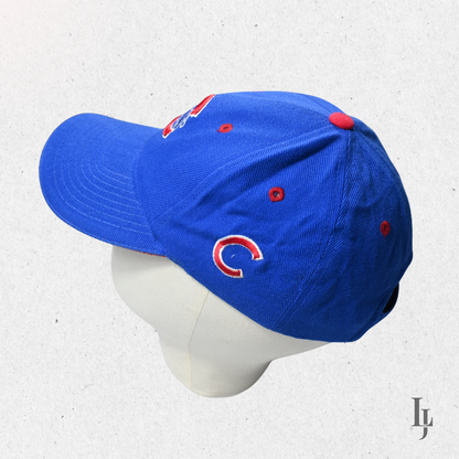 Chicago Cubs Baseball Cap