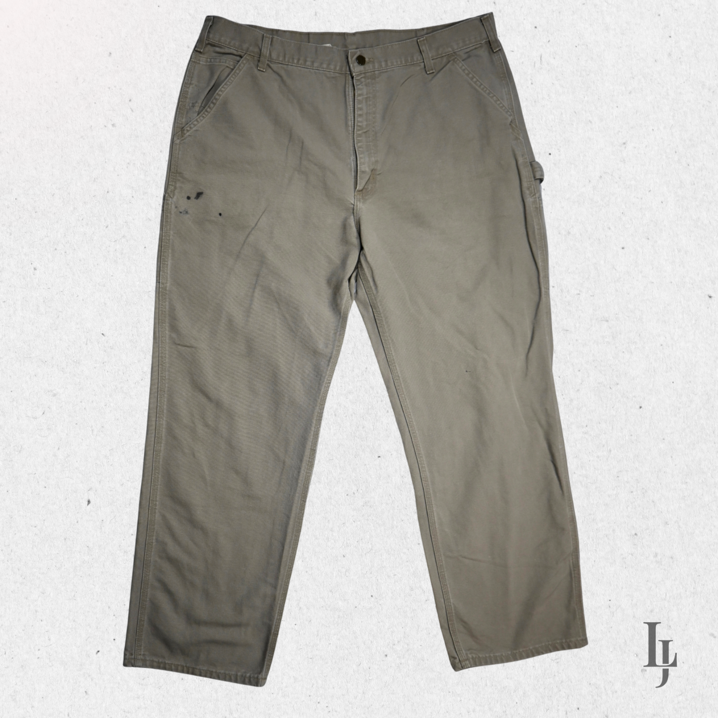 Carhartt Dungaree Fit Pants - Size 40X32