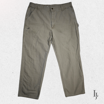 Carhartt Dungaree Fit Pants - Size 40X32