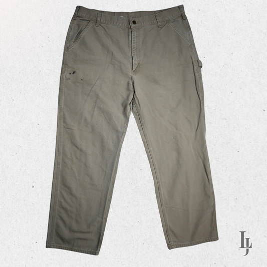 Carhartt Dungaree Fit Pants - Size 40X32