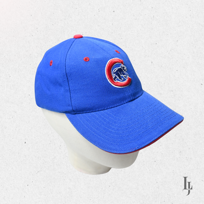Chicago Cubs Baseball Cap