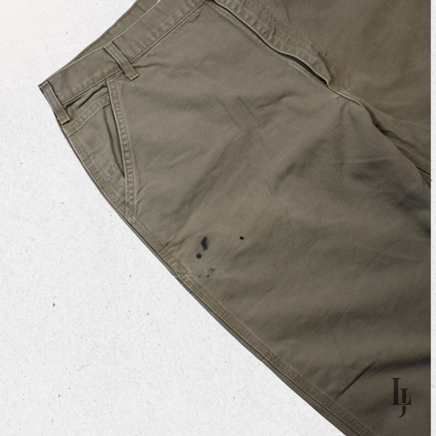 Carhartt Dungaree Fit Pants - Size 40X32