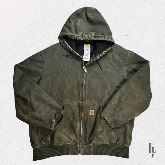 Carhartt Jacket - Size XL