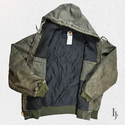 Carhartt Jacket - Size XL