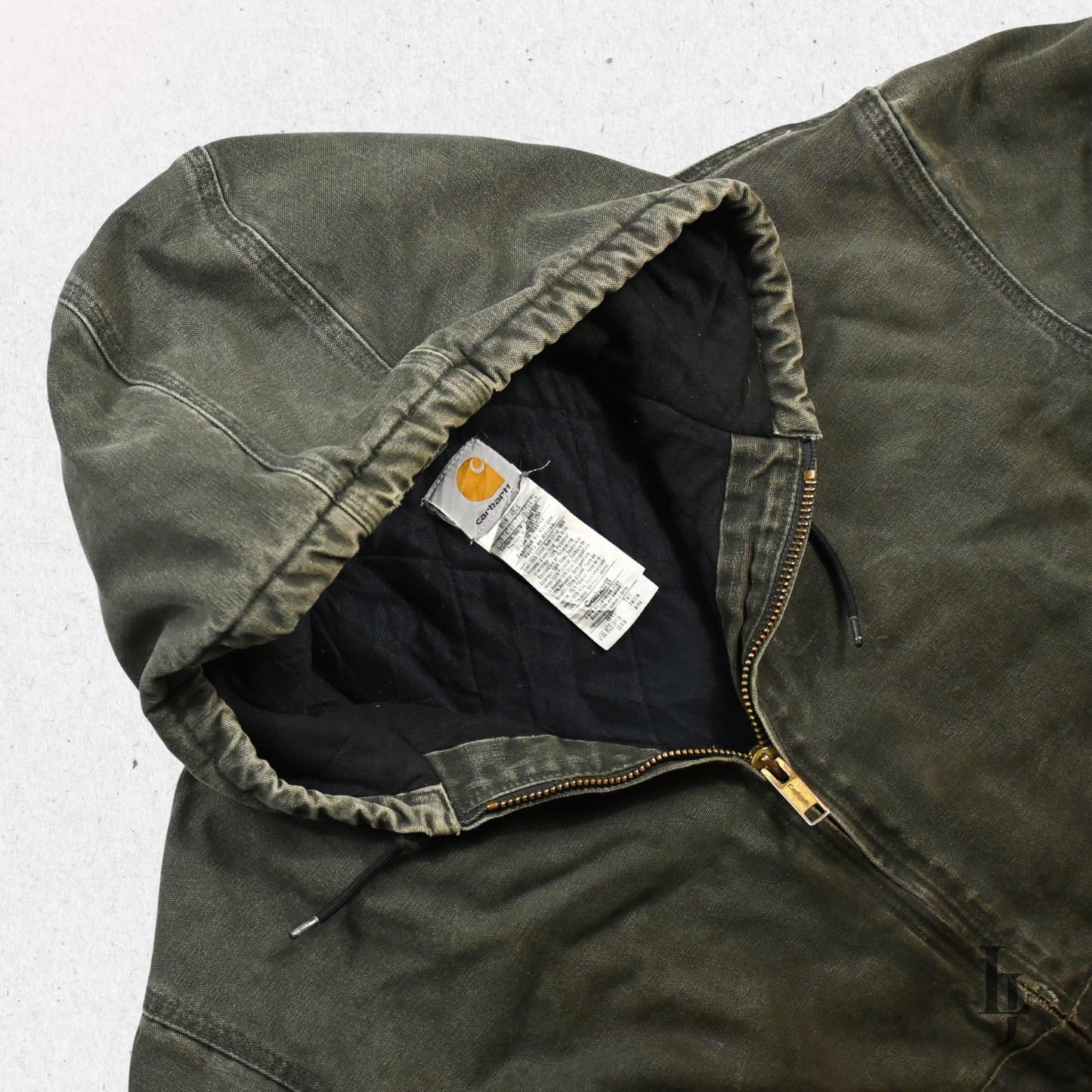 Carhartt Jacket - Size XL