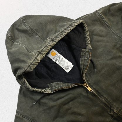Carhartt Jacket - Size XL