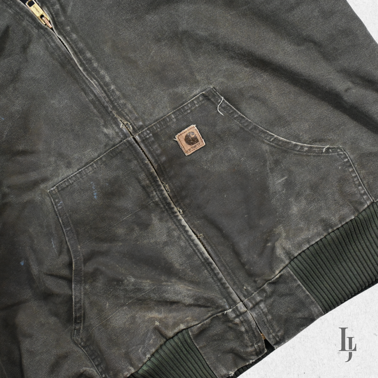 Carhartt Jacket - Size XL