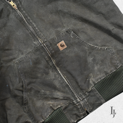 Carhartt Jacket - Size XL