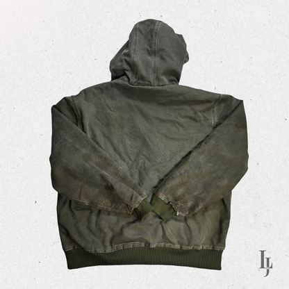 Carhartt Jacket - Size XL