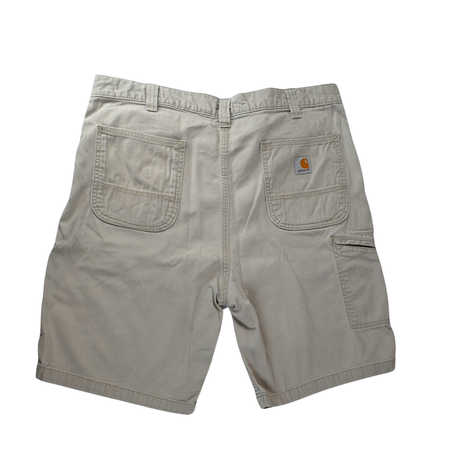 Carhartt Relaxed Fit Shorts - Size 38