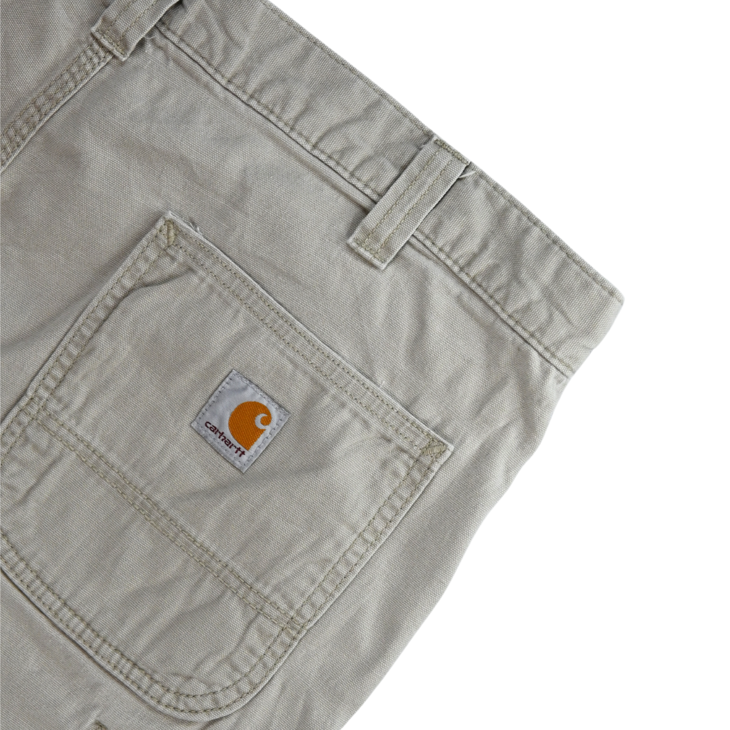 Carhartt Relaxed Fit Shorts - Size 38