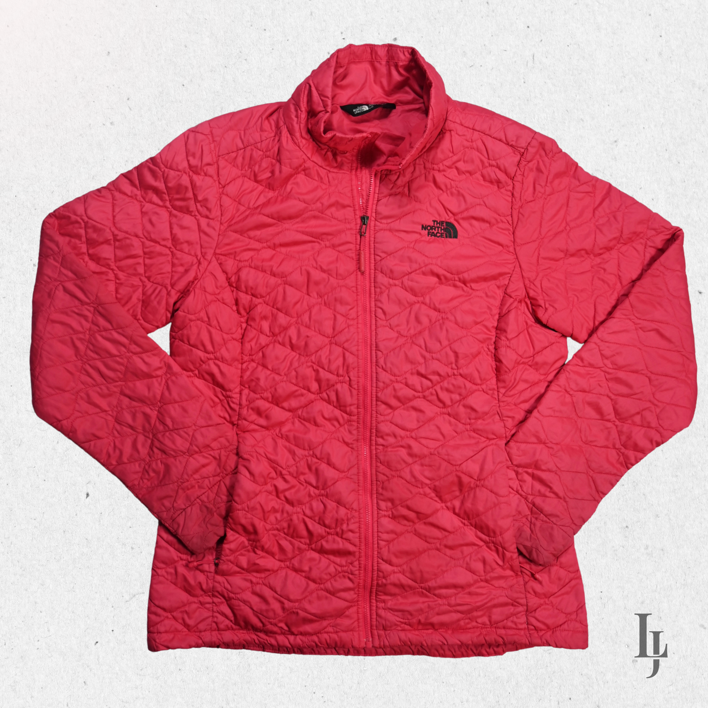 The North Face Puffer Jacket - Women's Size L