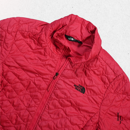 The North Face Puffer Jacket - Women's Size L