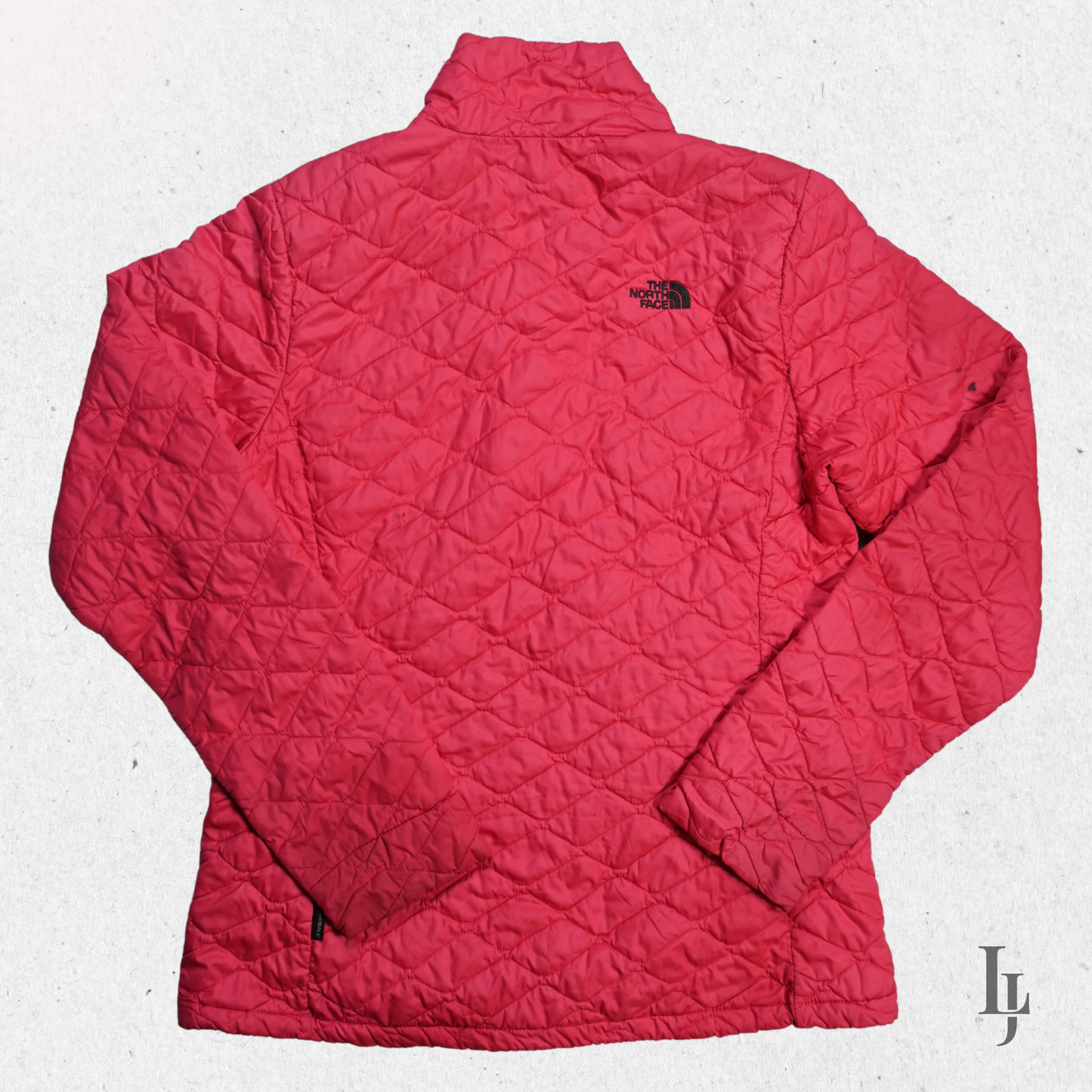 The North Face Puffer Jacket - Women's Size L