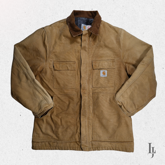 Carhartt Jacket - Size M