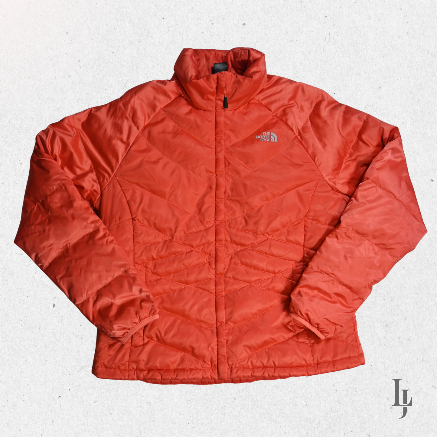 The North Face Women's Puffer Jacket 550 - Size XL