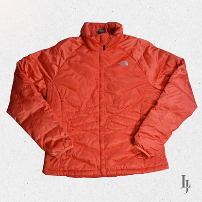The North Face Women's Puffer Jacket 550 - Size XL