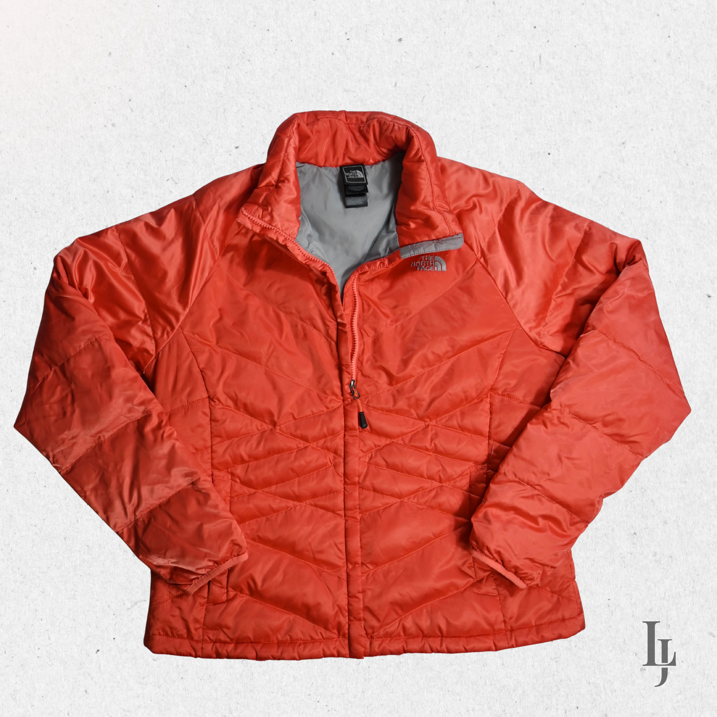 The North Face Women's Puffer Jacket 550 - Size XL