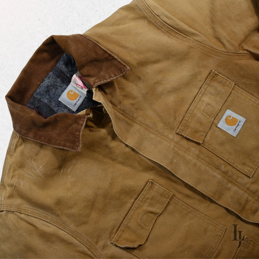 Carhartt Jacket - Size M